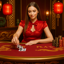PlayOJO - Live Baccarat - HD Streaming