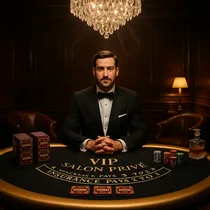 PlayOJO - Live Blackjack - Real Dealer Card Game