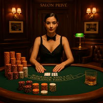 PlayOJO - Live Blackjack - Real Dealers 24/7