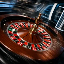 PlayOJO - Live Roulette - Real Dealer Experience