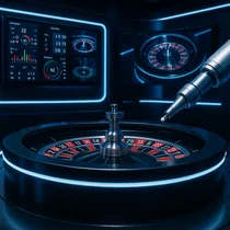 PlayOJO - Roulette Table Game - Classic Wheel Game