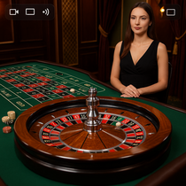 PlayOJO - Live Roulette - European and American