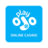 PlayOJO Casino Logo - Österreich Online Casino