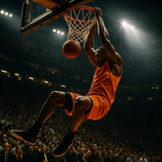 PlayOJO - Basketball Betting - NBA and European Leagues
