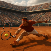 PlayOJO - Tennis Betting - Grand Slam and ATP